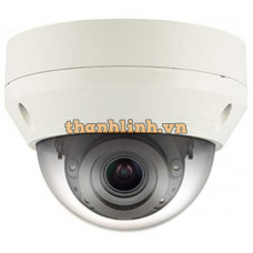 Camera IP Dome hồng ngoại WISENET 4MP QNV-7080R/VAP